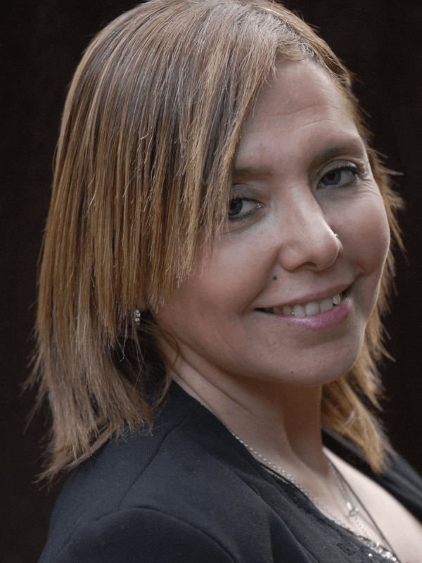 Cecilia Valdivia Pereyra