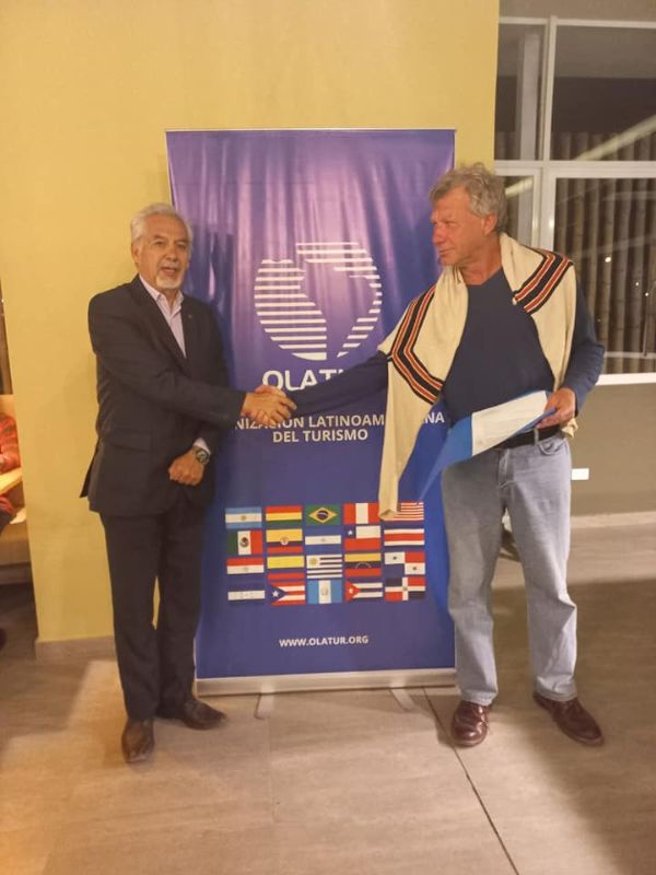 Claudio Holzmann