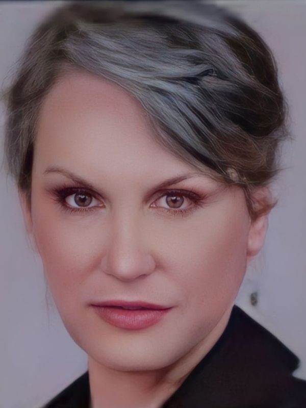 Cristina Vidovix