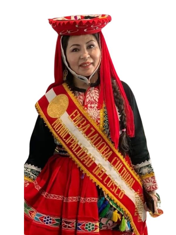  Marisol Delgado