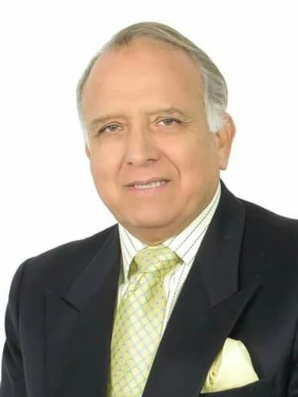 Jose Miguel Arbulú Castro