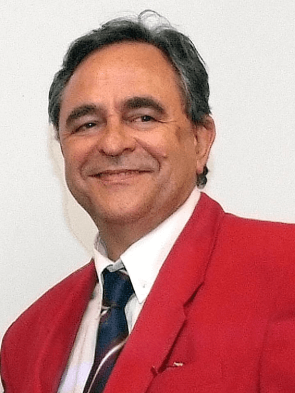 Jose Palencia Cerezo