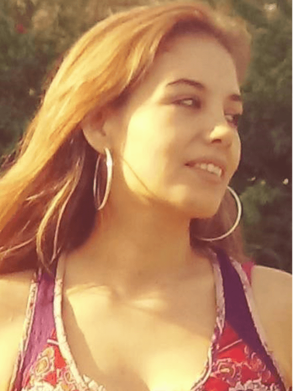 Lourdes Melo Fernández